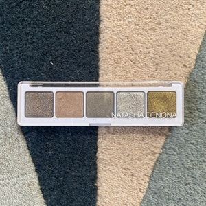 Natasha Denona Eyeshadow Palette 09